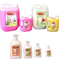 Manufacturers Exporters and Wholesale Suppliers of Hand Wash Soap New Delhi Delhi